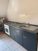 Küche Küchenschränke Küchenschrank zum selber abbauen Leipzig - Altlindenau Vorschau