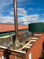 Kamin BHKW Biogas Thüringen - Treffurt Vorschau