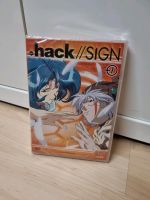 Anime DVD Hack // SIGN 7 Bayern - Königsbrunn Vorschau