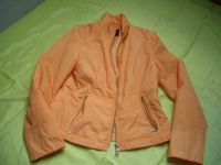 Jacke, Gr. 38, aprikot, Wattiert, Blouson, Top Nordrhein-Westfalen - Recklinghausen Vorschau