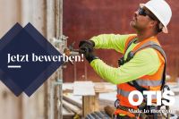 Monteur Aufzüge Modernisierung (m/w/d) Bielefeld Bielefeld - Altenhagen Vorschau