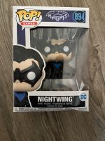 Funko Pop, Nightwing 894, Gotham Knights Rheinland-Pfalz - Monreal Vorschau