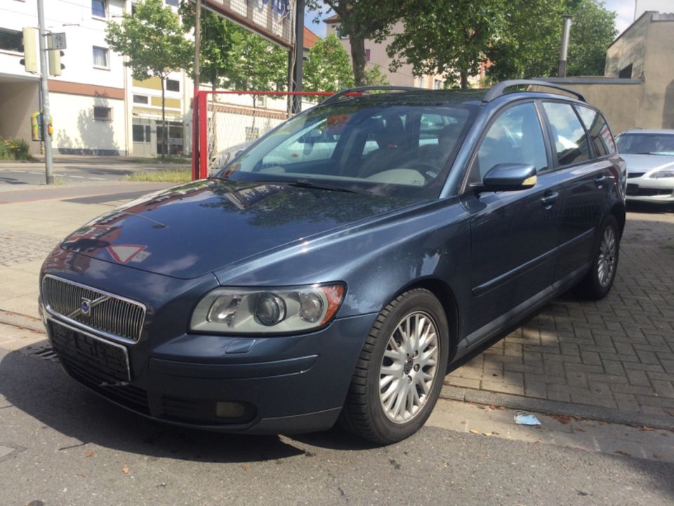 SUCHE VOLVO 240 740 850 940 960 V40 V50 V60 V70 S40 S60 S70 S80 in Langenhagen