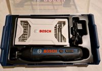 Bosch Go Professional Akkuschrauber, neu Bayern - Lindau Vorschau