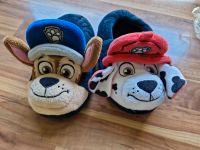 Hausschuhe Kinder Paw Patrol 23/24 Kreis Pinneberg - Schenefeld Vorschau