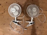 Mini-Ventilator (2 Stück) Baden-Württemberg - Grünkraut Vorschau