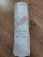 Wine Lovers Weinflasche Weinglas Geschenk neu Rheinland-Pfalz - Kobern-Gondorf Vorschau