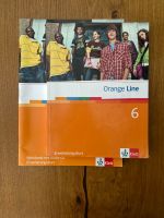 Orange Line 6 Buch und NEU Workbook Nordrhein-Westfalen - Paderborn Vorschau