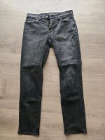 Hollister Jeans Gr. 30/32 Modell taper Wandsbek - Hamburg Bramfeld Vorschau