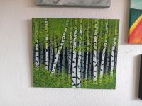 Bild Acryl Leinwand Niedersachsen - Ebstorf Vorschau