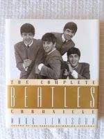 Bildband "The Complete Beatles Chronicle" Bayern - Petersaurach Vorschau