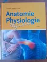 Anatomie Physiologie für die Physiotherapie Sachsen - Frohburg Vorschau