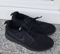 ♡Schuhe Nike Größe 36 schwarz ♡ Nordrhein-Westfalen - Sassenberg Vorschau