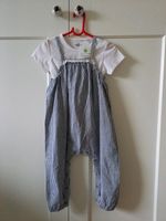 Jumpsuit Hose Tshirt Sommer Neu 92 Herzogtum Lauenburg - Sandesneben Vorschau