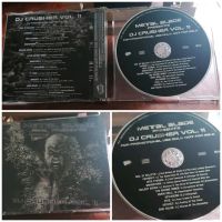 CD Metal Blade Presents - DJ Crusher Vol.11 Bayern - Parkstetten Vorschau