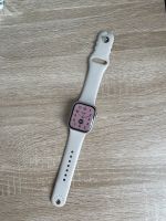 Apple Watch Series 7 Polarstern Aluminiumgehäuse Hessen - Darmstadt Vorschau