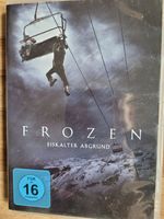 Frozen  "Eiskalter Abgrund"   ..DVD Sachsen-Anhalt - Wernigerode Vorschau