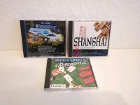 Spiele CD Games PC Shanghai Kartenspiele Bielefeld - Schildesche Vorschau
