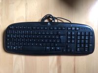 Logitech Tastatur Classic Keyboard 200 Baden-Württemberg - Mögglingen Vorschau