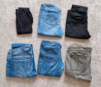 Umstandshosen Größe S/M H&M Calzedonia Dortmund - Hörde Vorschau