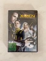 DVD: X-MEN ERSTE ENTSCHEIDUNG, originalverpackt Bayern - Burgau Vorschau
