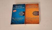 Diana Gabaldon Outlander Teil 1 und 2 Nordrhein-Westfalen - Wickede (Ruhr) Vorschau