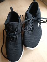 Kangaroos Damen K-Run Sneaker schwarz Gr. 39 !!! *NEUWERTIG* !!! Bayern - Lengdorf Vorschau