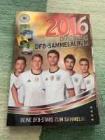 DFB Sammelalbum 2016 Niedersachsen - Rastede Vorschau