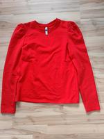 Pullover Sweatshirt Puffärmel XS Bayern - Cham Vorschau
