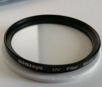 UV Filter 55mm Baden-Württemberg - Marxzell Vorschau