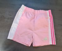 Adidas kurze Hose/ Shorts/ Sporthose Gr. 86 Baden-Württemberg - Amtzell Vorschau