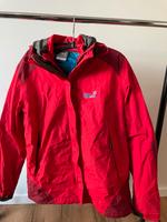 Jacke 3 in 1 - Jack Wolfskin Niedersachsen - Bramsche Vorschau
