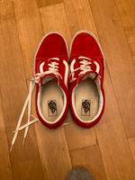 Vans Oldskool Rot 46 München - Maxvorstadt Vorschau
