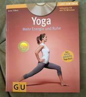Yoga - Mehr Energie und Ruhe Schleswig-Holstein - Siek Vorschau