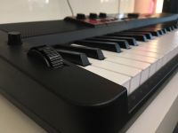 Casio CT-S1000V Keyboard Schwarz Hessen - Gießen Vorschau