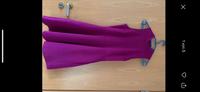 Damen Partykleid/Sommerkleid Gr 36, lila, H&M Niedersachsen - Damme Vorschau