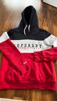 Pulli Pullover Superdry 34 Brandenburg - Hennigsdorf Vorschau