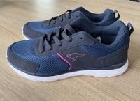 Turnschuhe Sportschuhe Kangaroos Größe 38 *NEU* Nordrhein-Westfalen - Hamm Vorschau