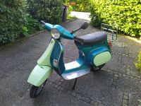 VESPA 50 PK  XL  "Sondermodell" Kr. München - Taufkirchen Vorschau