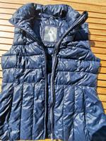 1.Hand  GAASTRA Steppweste 38-40 L marine Bayern - Karlstein Vorschau