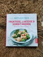 Fructose, Laktose & Sorbit meiden Nordrhein-Westfalen - Saerbeck Vorschau