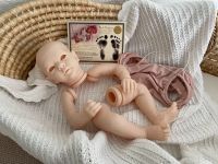 Realborn Evelyn awake, Reborn Bausatz/ Rohling / Kit Baden-Württemberg - Rheinfelden (Baden) Vorschau