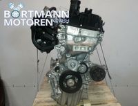 Motor CITROËN C1 1.0 CFB 1KR 17.649КМ+GARANTIE+KOMPLETT+VERSAND Leipzig - Eutritzsch Vorschau