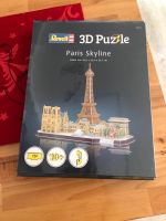 3-D, Puzzle, Paris, Skyline Thüringen - Schloßvippach Vorschau