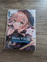 Silent Witch Manga Band 1 Niedersachsen - Nordenham Vorschau