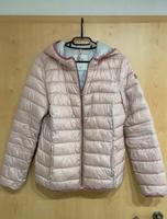 Q/S by S.Oliver rosa Daunenjacke / Übergangsjacke / Steppjacke Hessen - Poppenhausen Vorschau