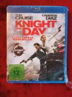 Knight and Day, Blue Ray mit Tom Cruisen und Cameron Diaz Nordrhein-Westfalen - Unna Vorschau