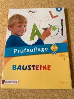 Bausteine Fibel + Arbeitsheft A und B, 1. Klasse, Bayern Bayern - Kötz Vorschau