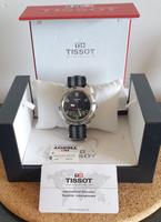 TISSOT T-Touch II / Edelstahl / Natostrap / Batterie neu München - Schwabing-West Vorschau