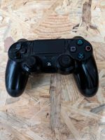 Playstation 4 Kontroller für Spielekonsole Thüringen - Langewiesen Vorschau